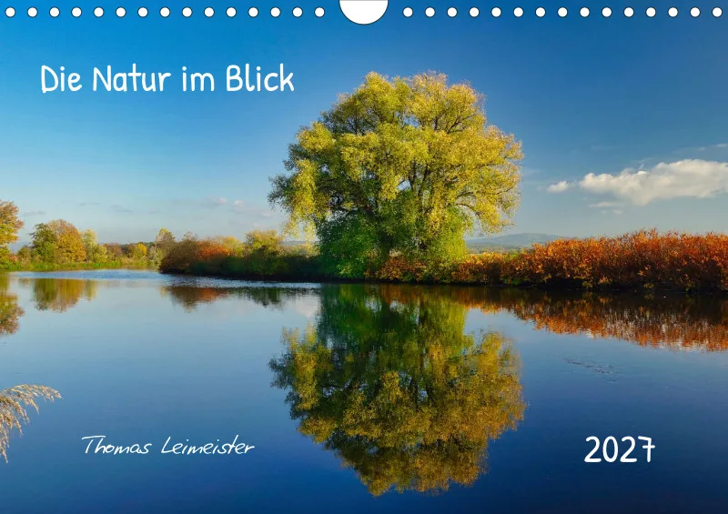 Die Natur im Blick