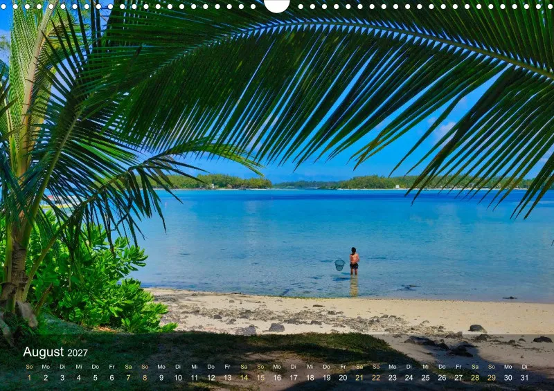 Mauritius - Schönheit im Indischen Ozean