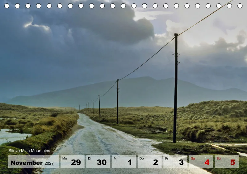 Irland