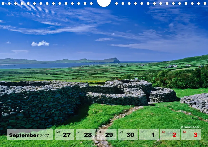 Irland
