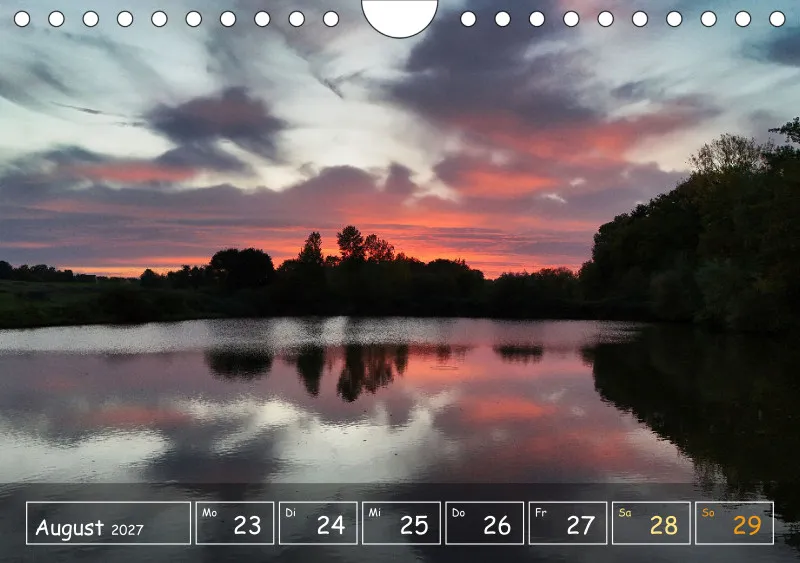 Die Natur im Blick