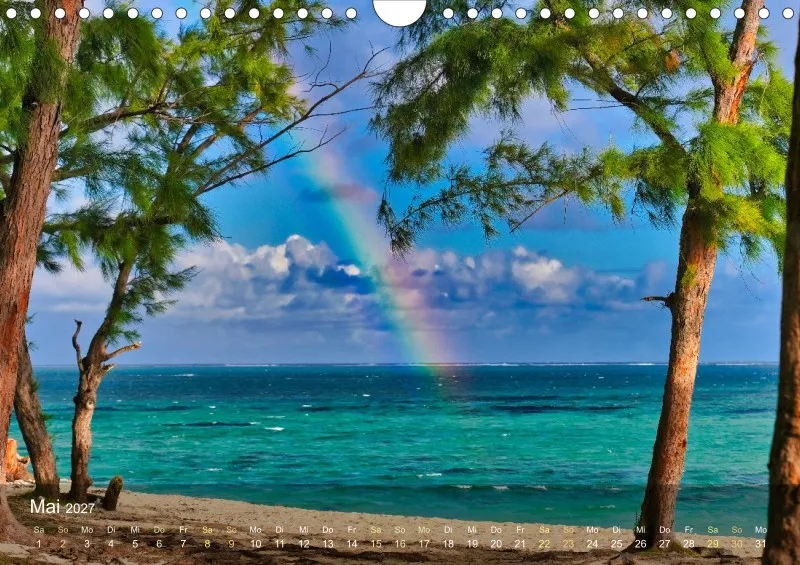 Mauritius - Schönheit im Indischen Ozean