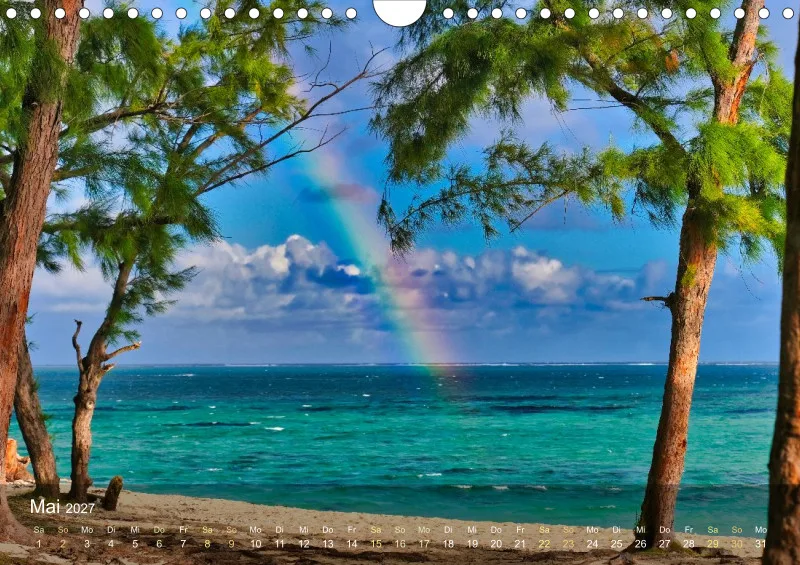 Mauritius - Schönheit im Indischen Ozean