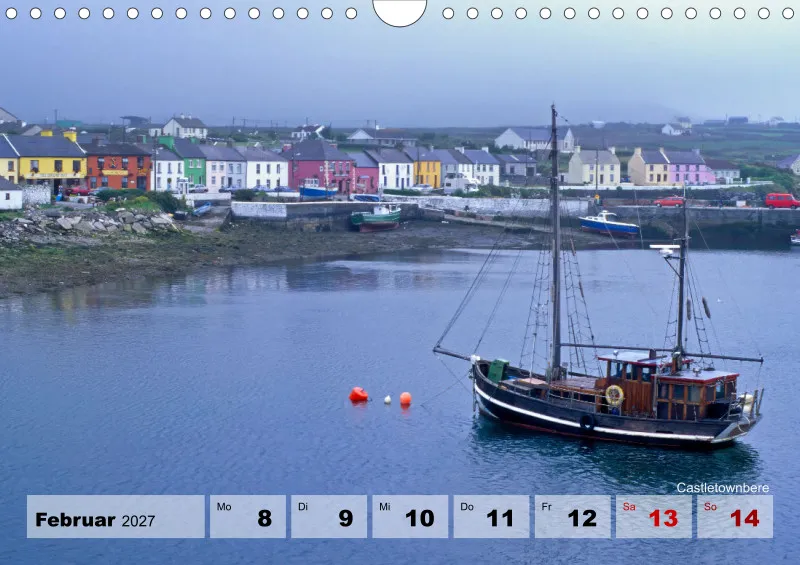 Irland
