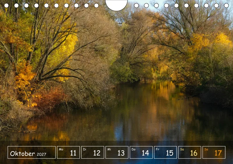 Die Natur im Blick