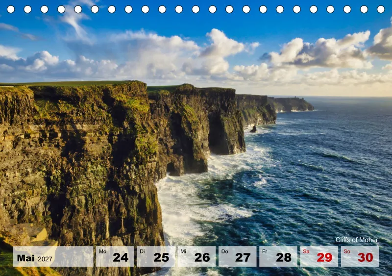 Irland