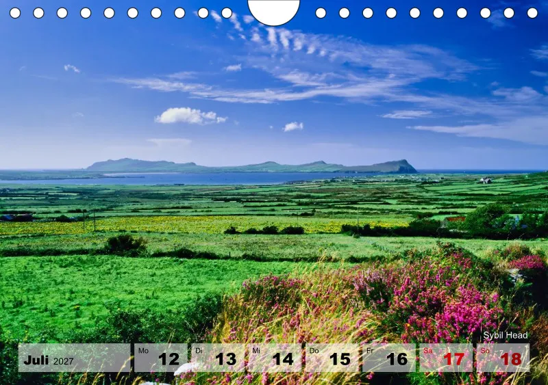 Irland