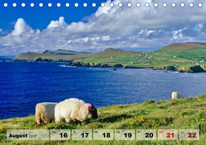 Irland