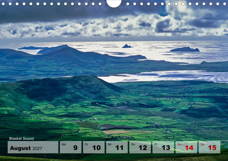 Irland