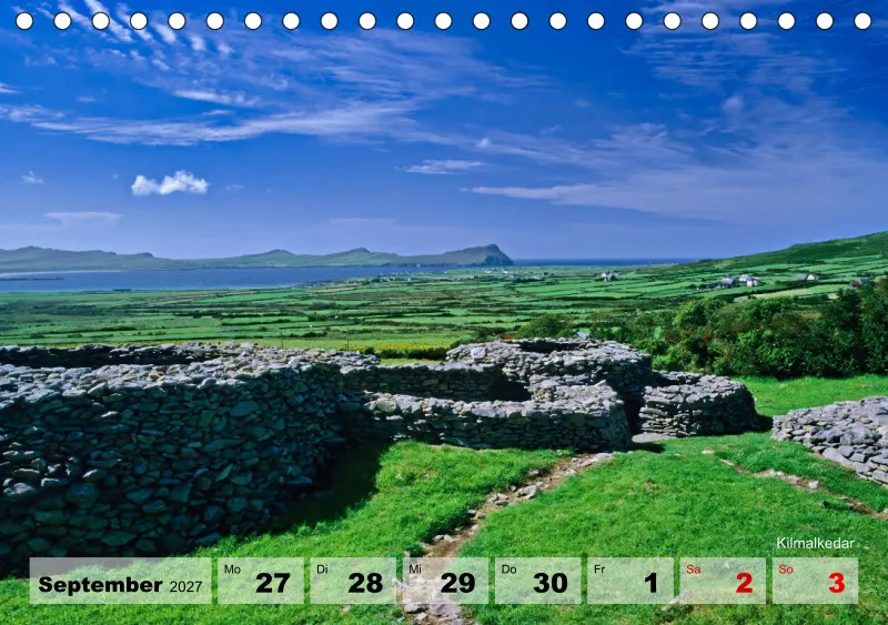 Irland