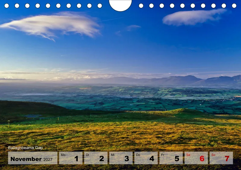 Irland