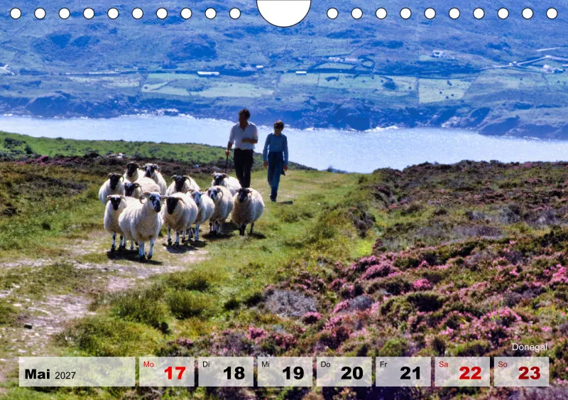 Irland