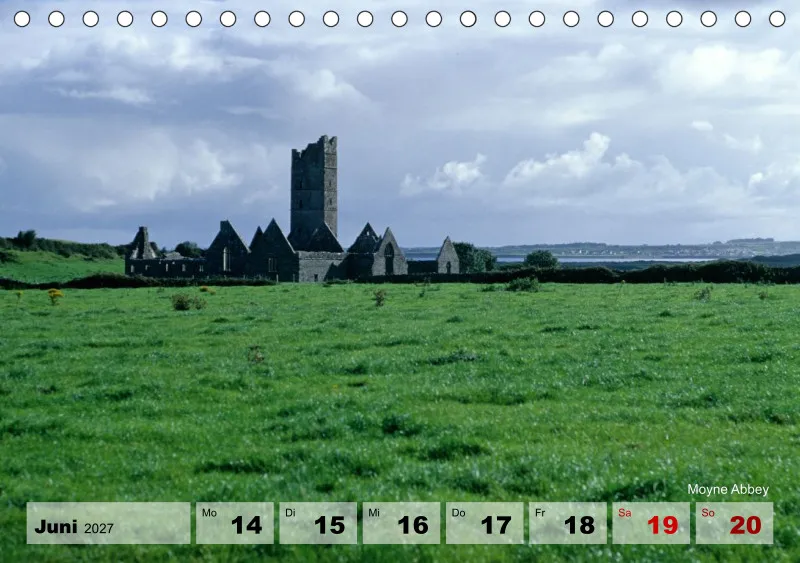 Irland