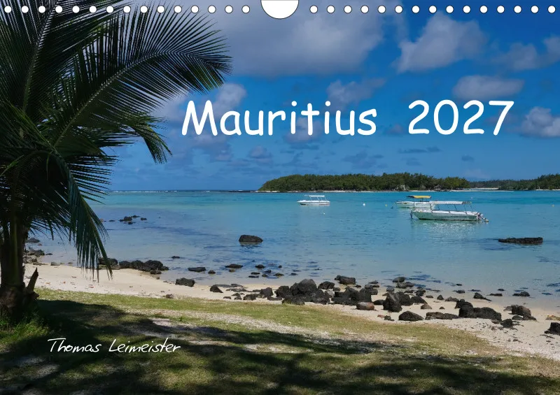 Mauritius 2026
