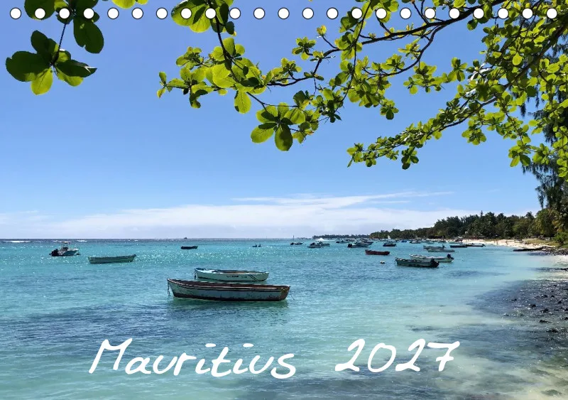 Mauritius - Schönheit im Indischen Ozean
