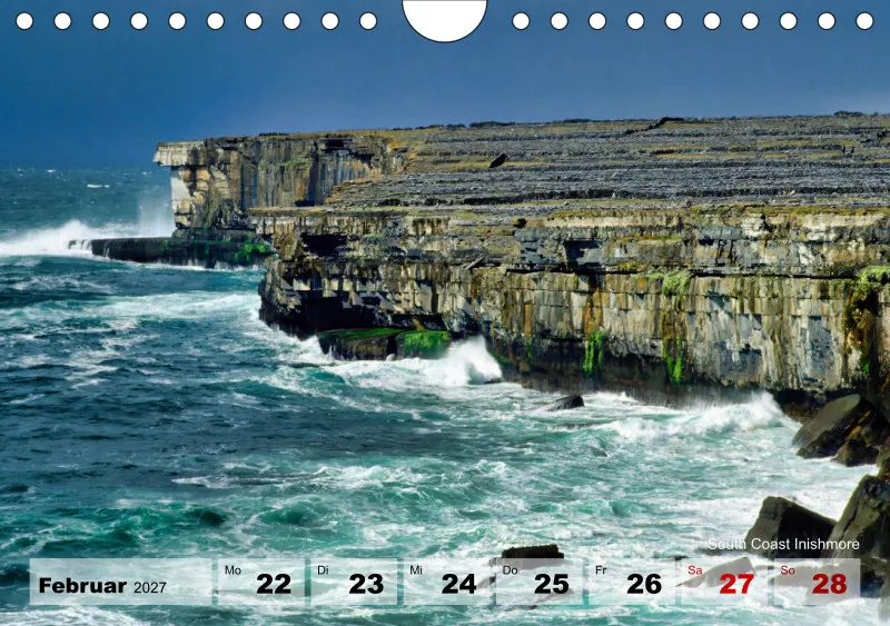 Irland
