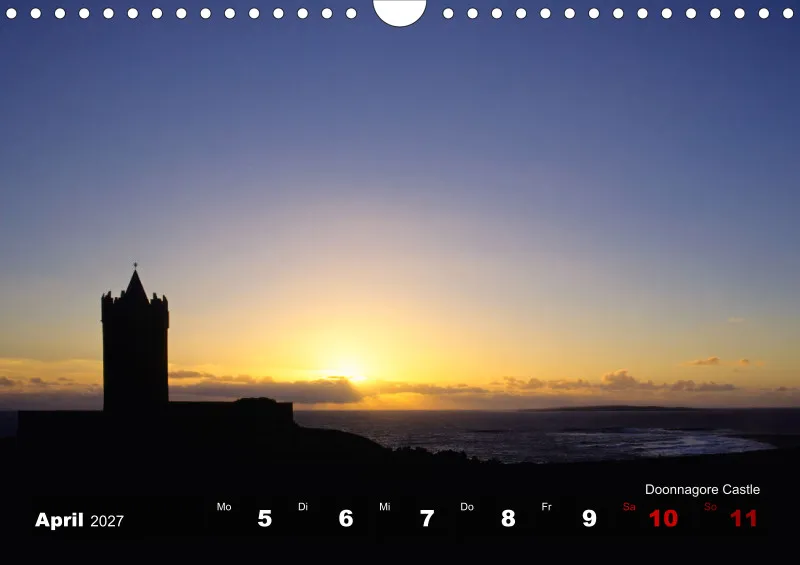 Irland