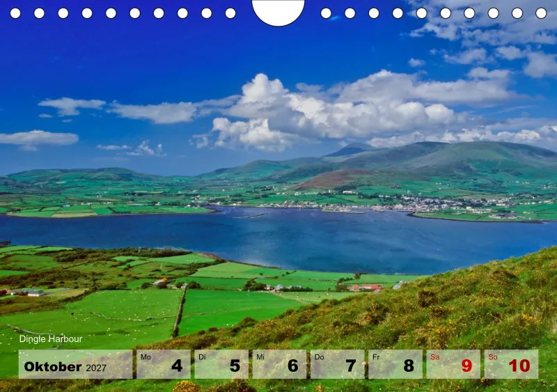 Irland