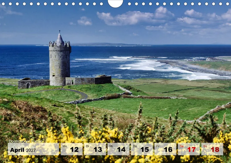 Irland