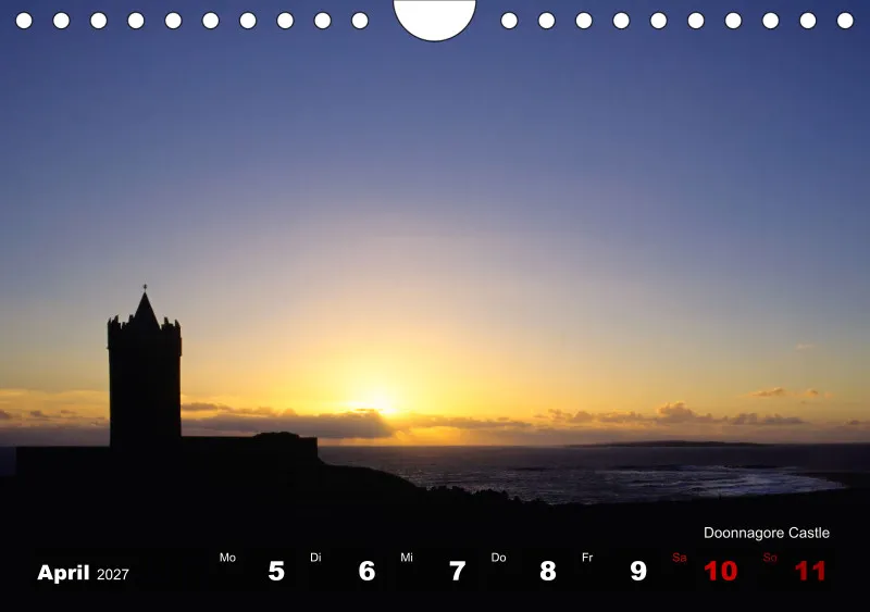Irland