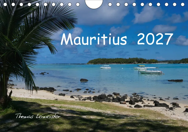 Mauritius 2027