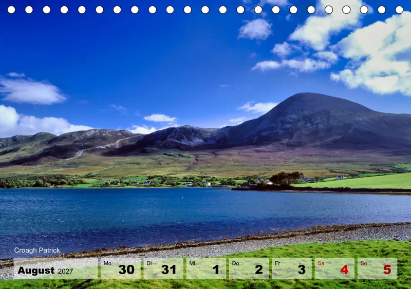 Irland