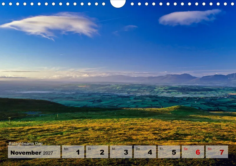 Irland