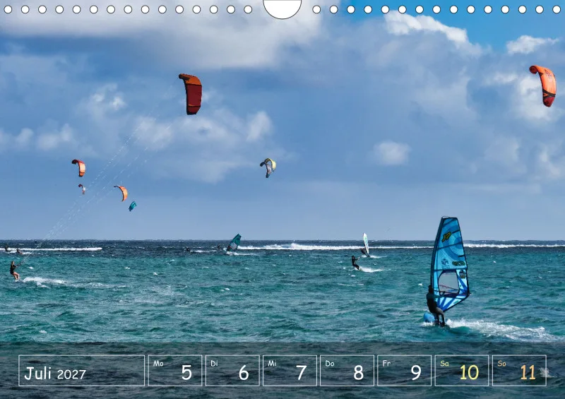 Mauritius 2026