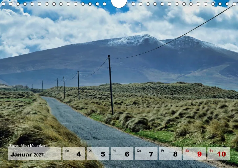 Irland