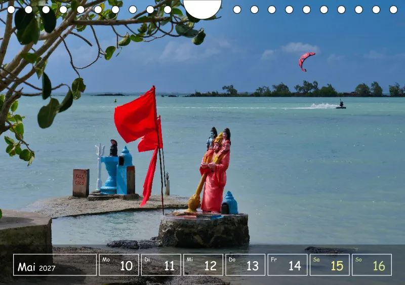 Mauritius 2027