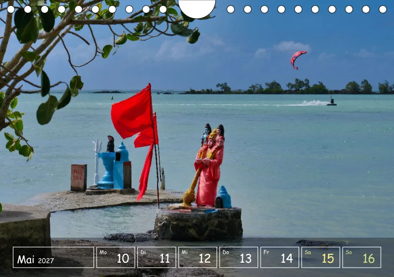 Mauritius 2027