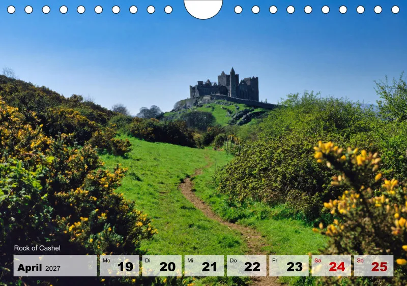 Irland
