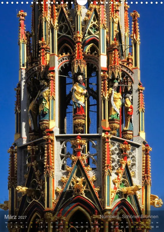 Romantisches Franken