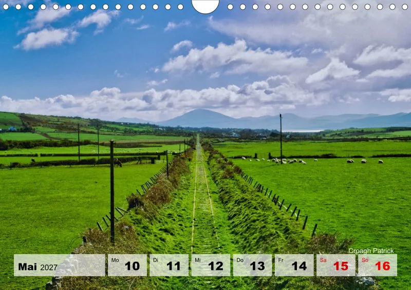Irland