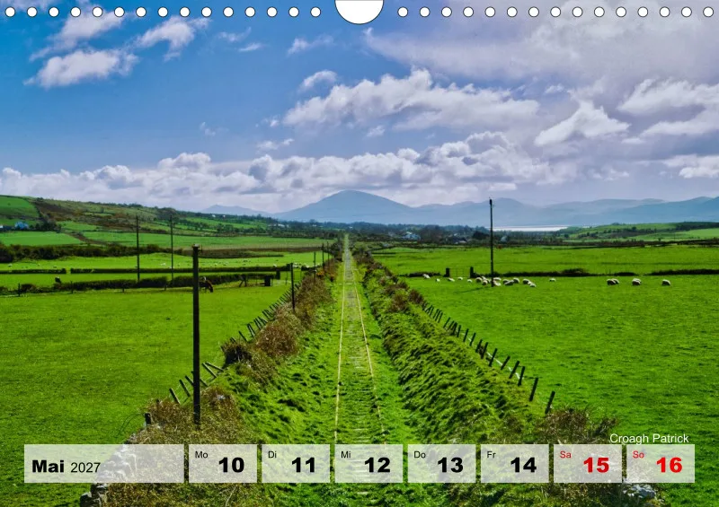 Irland