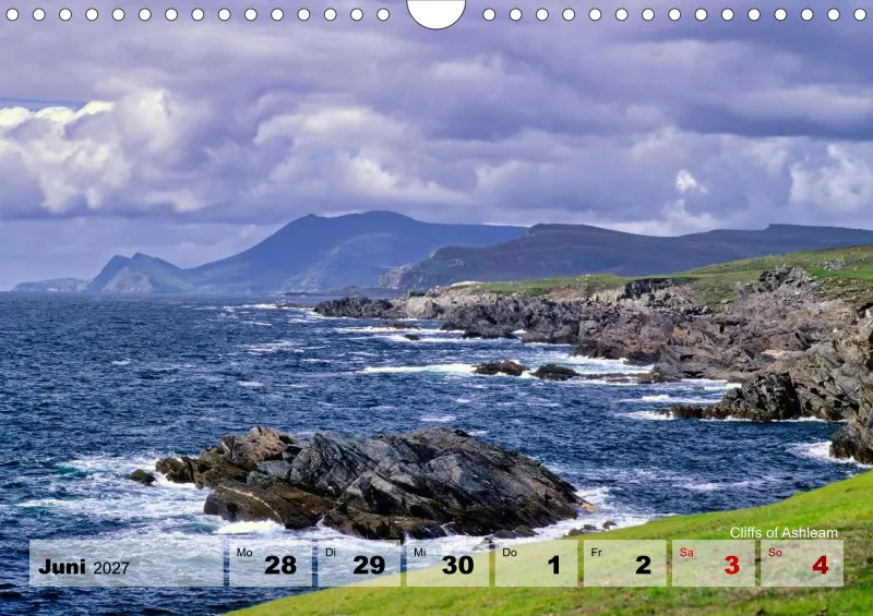 Irland