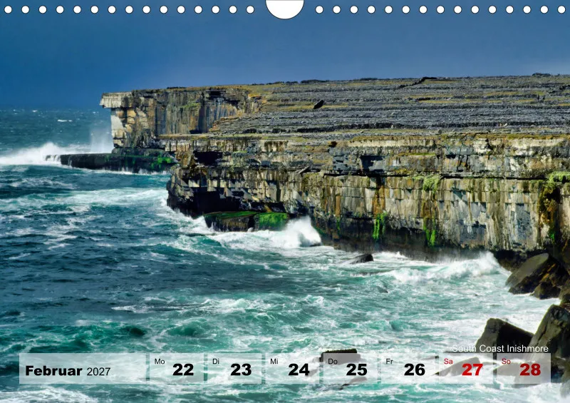 Irland
