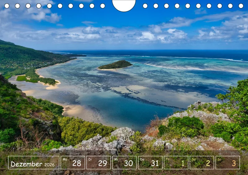 Mauritius 2027