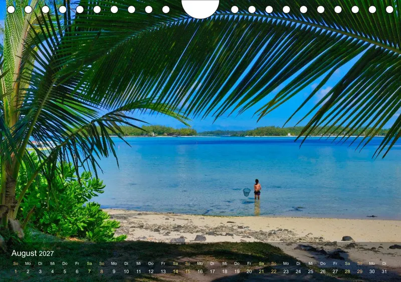 Mauritius - Schönheit im Indischen Ozean