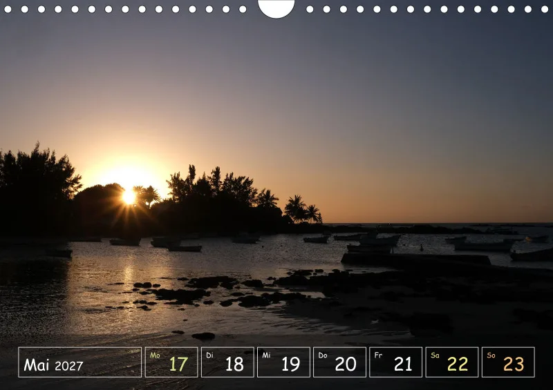 Mauritius 2026