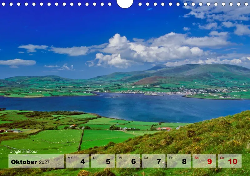 Irland