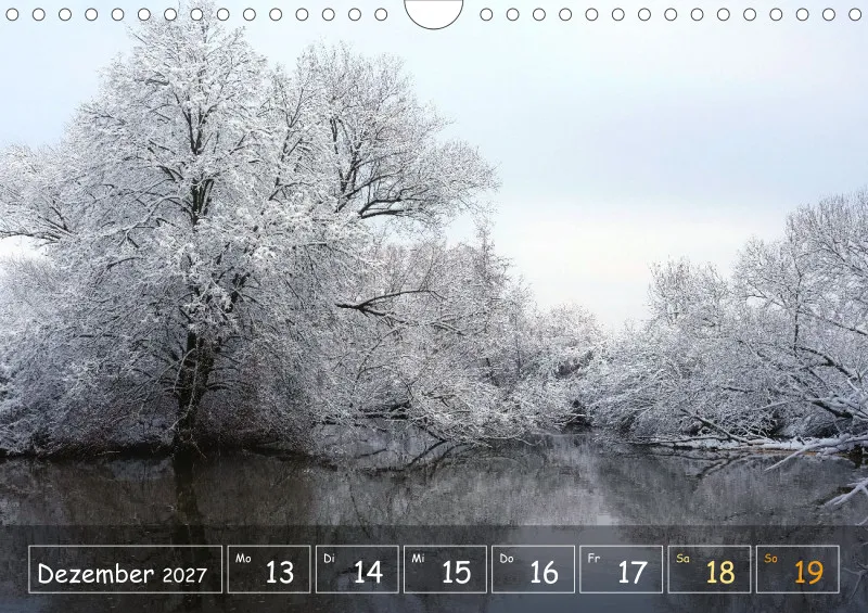 Die Natur im Blick