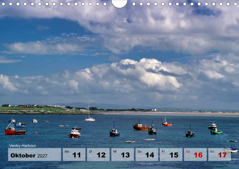Irland