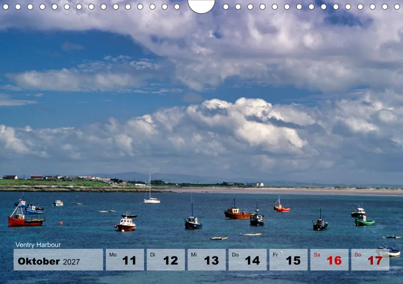 Irland