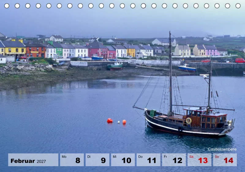 Irland