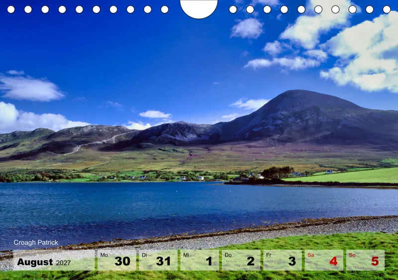 Irland