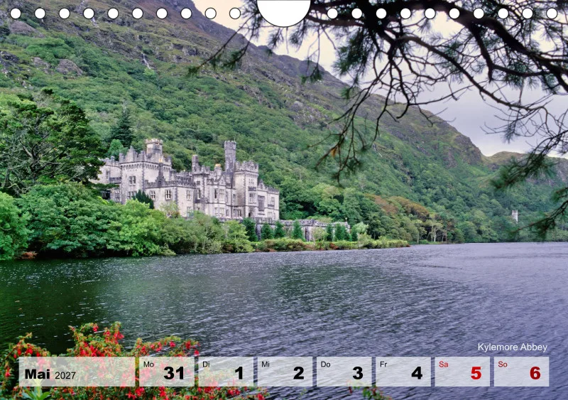 Irland