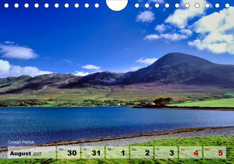 Irland