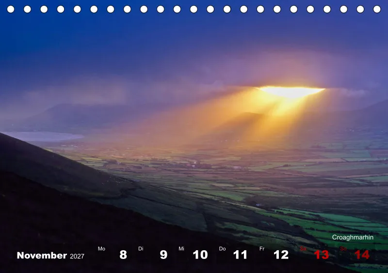 Irland