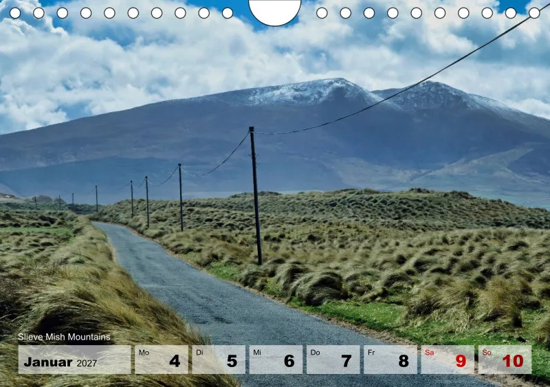 Irland